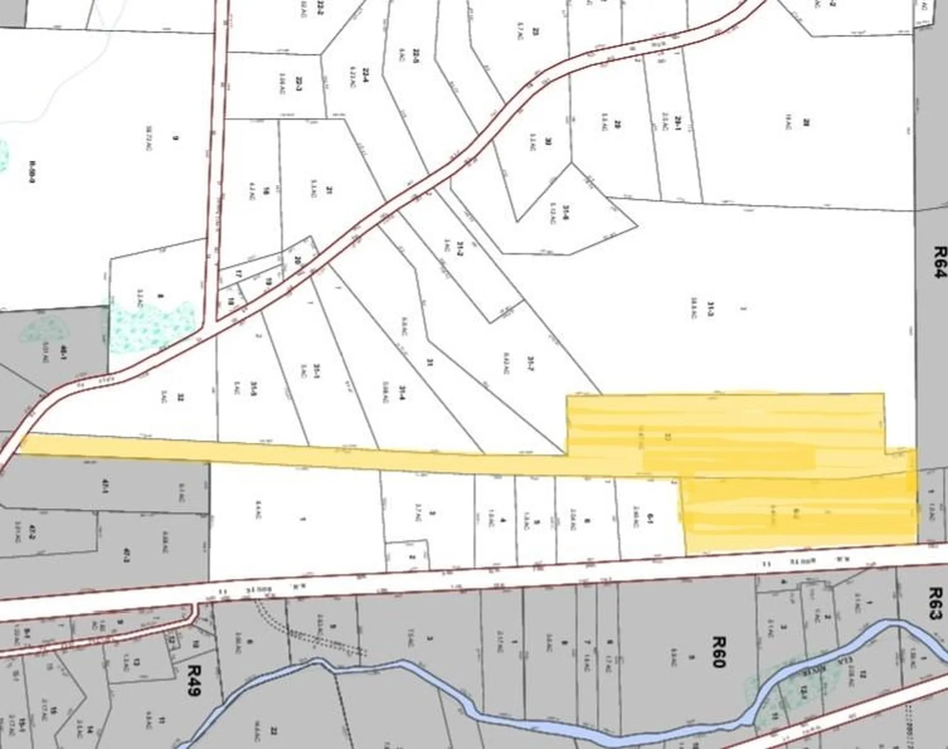 0 Nh Route 11 Farmington NH 03835