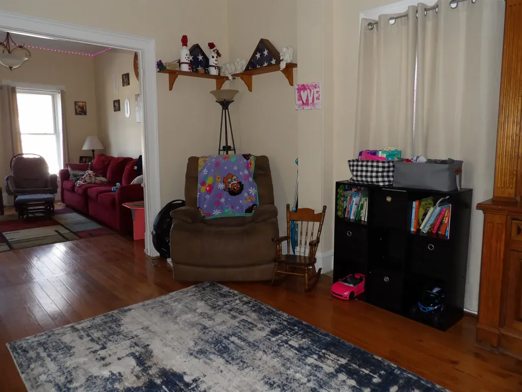 41 Caernarvon Street Fair Haven VT 05743