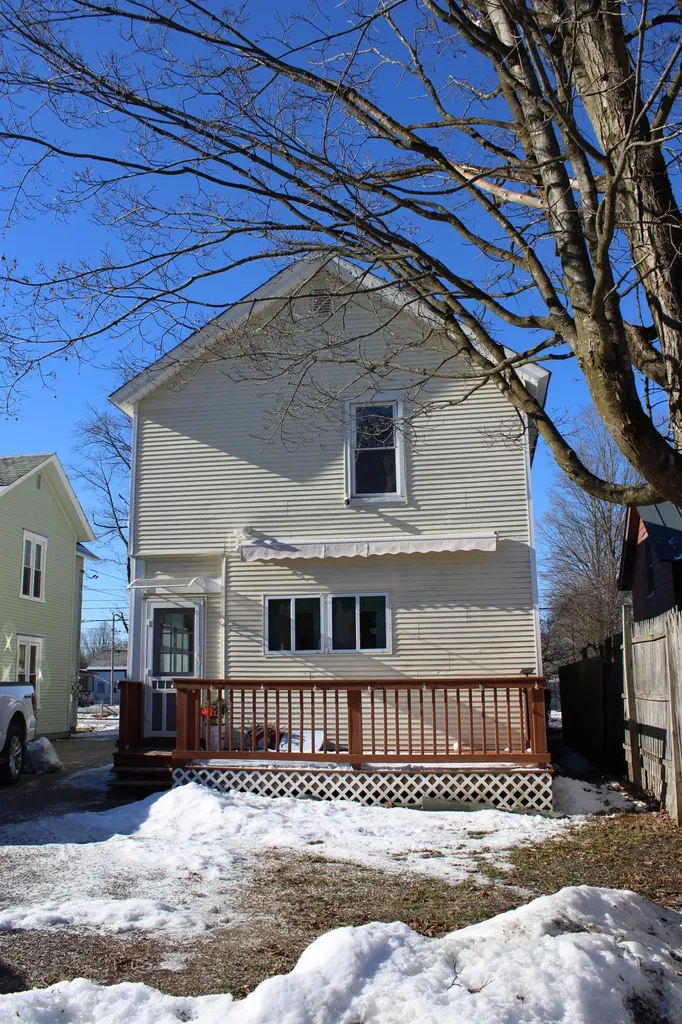 41 Caernarvon Street Fair Haven VT 05743