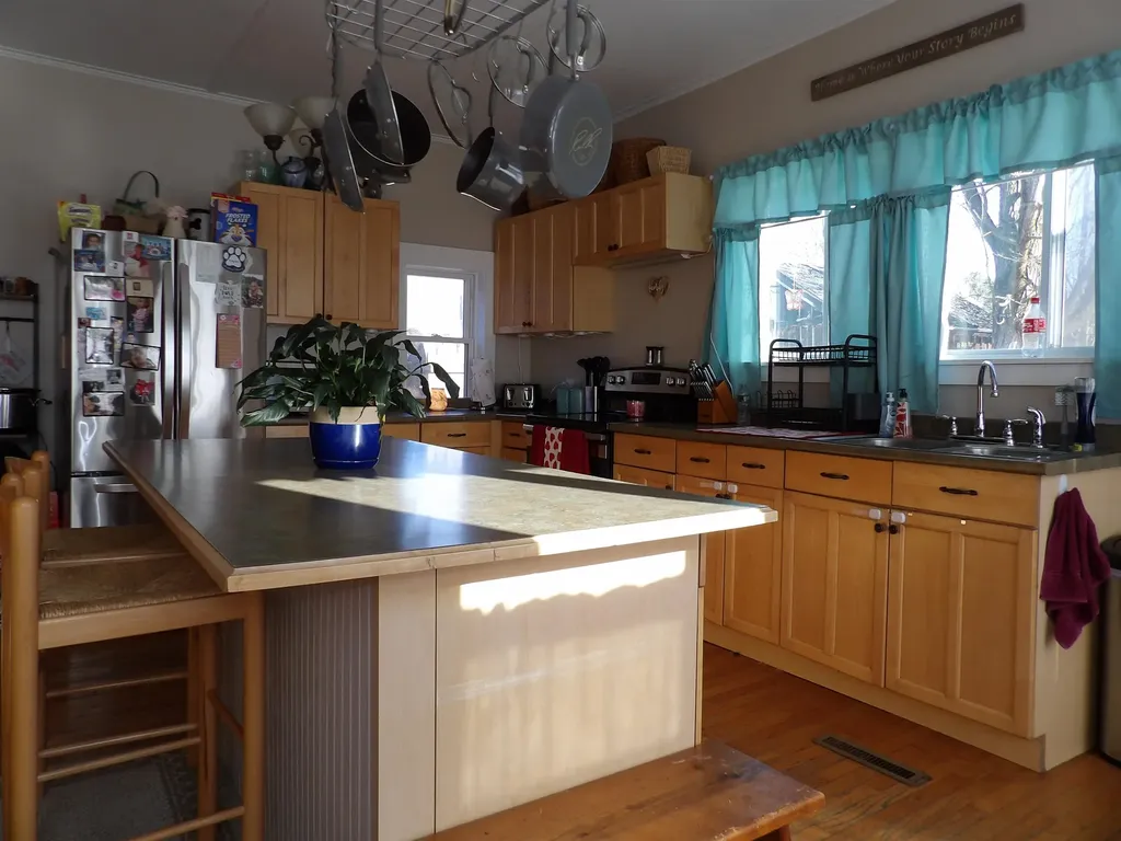 41 Caernarvon Street Fair Haven VT 05743