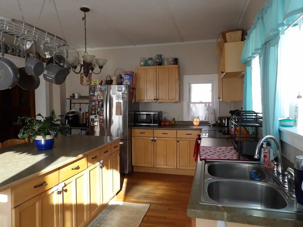 41 Caernarvon Street Fair Haven VT 05743