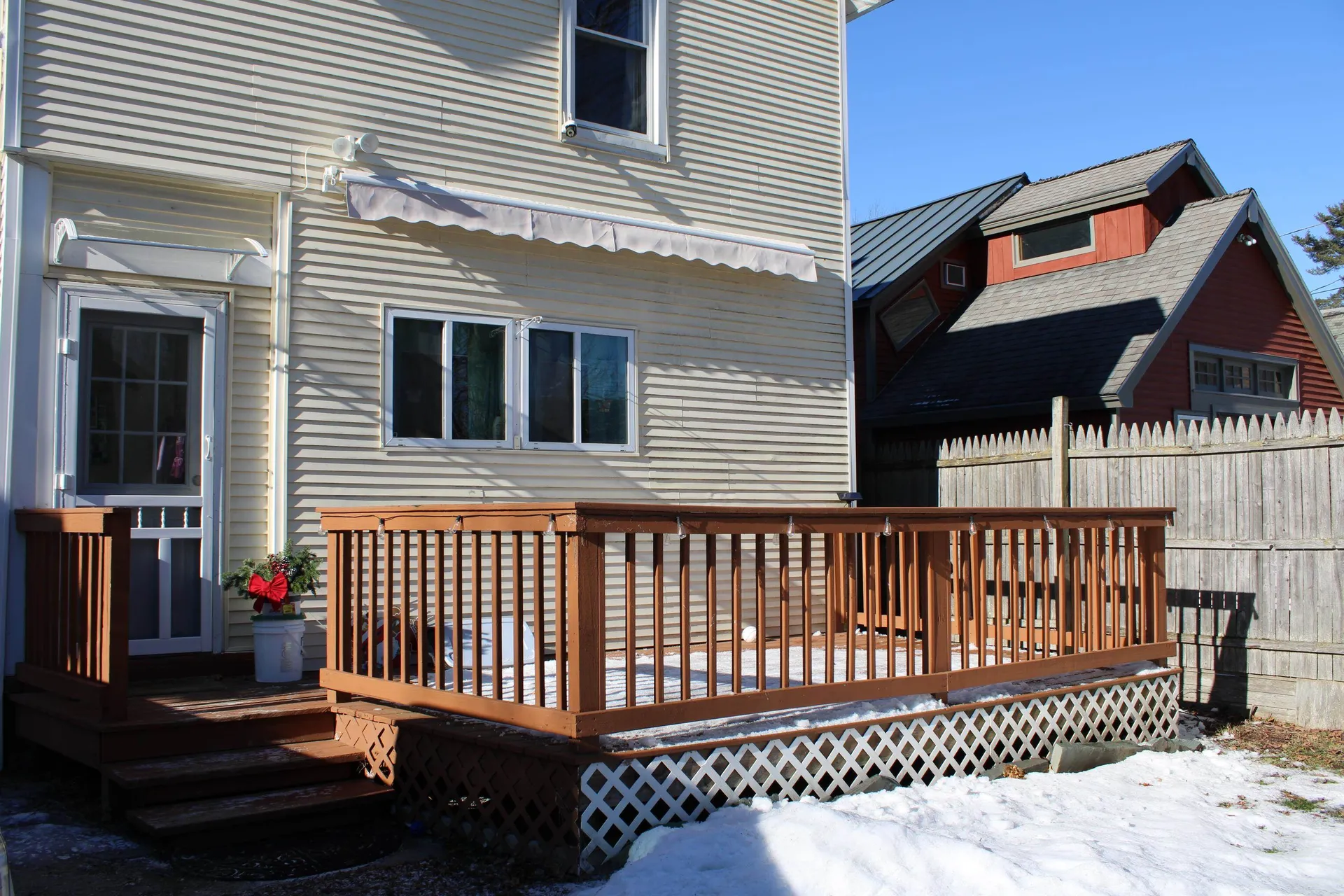 41 Caernarvon Street Fair Haven VT 05743