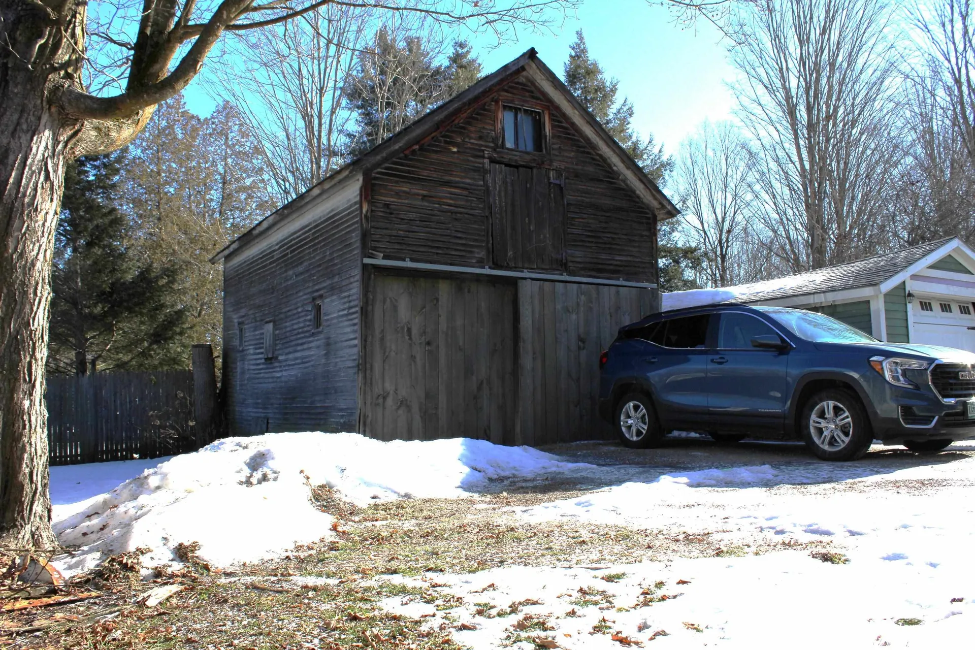 41 Caernarvon Street Fair Haven VT 05743