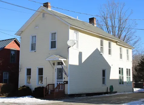 41 Caernarvon Street Fair Haven VT 05743