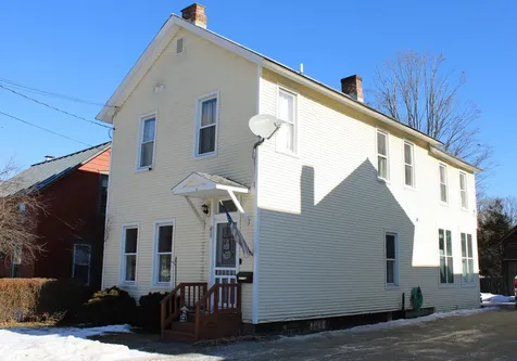 41 Caernarvon Street Fair Haven VT 05743