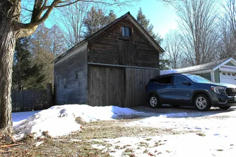 41 Caernarvon Street Fair Haven VT 05743