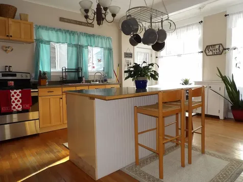 41 Caernarvon Street Fair Haven VT 05743