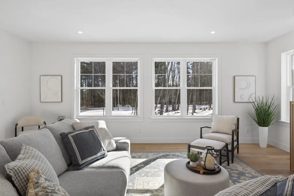 22 Winni Farm Road Gilford NH 03249