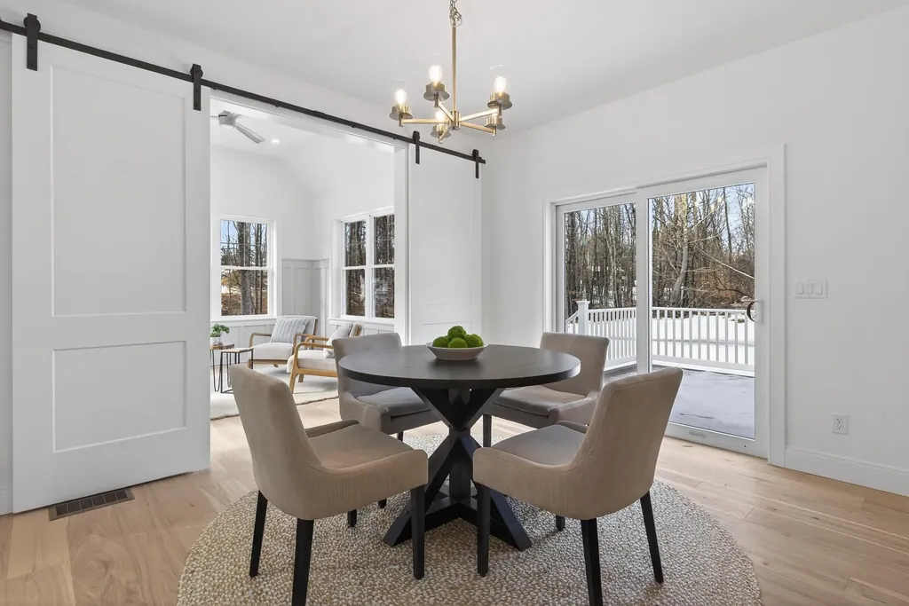 22 Winni Farm Road Gilford NH 03249