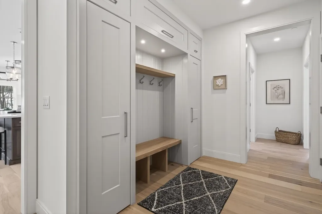 22 Winni Farm Road Gilford NH 03249