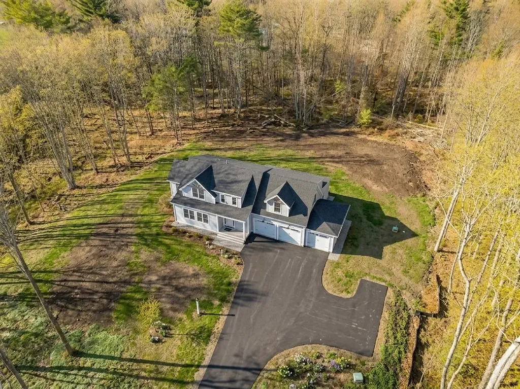 22 Winni Farm Road Gilford NH 03249