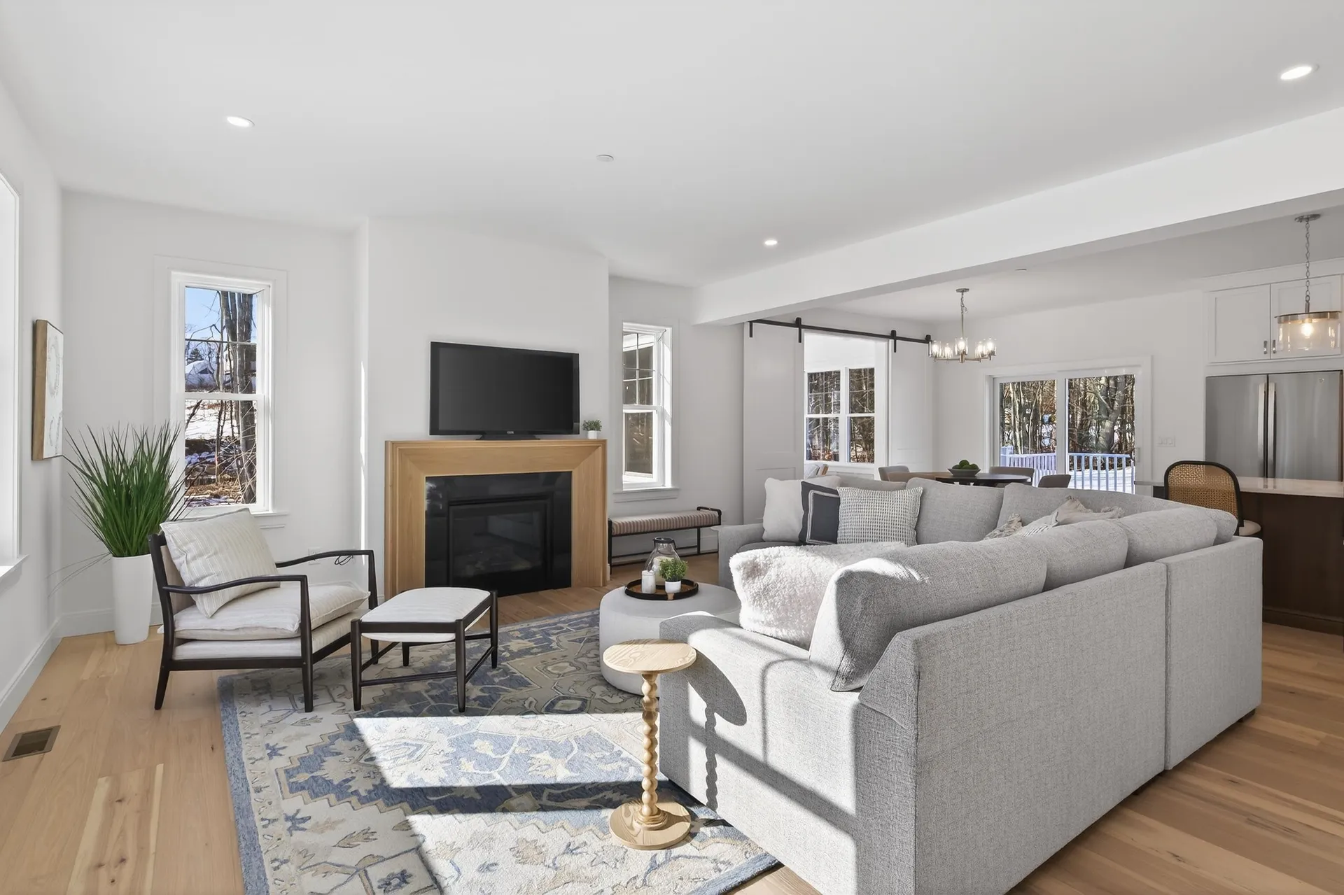 22 Winni Farm Road Gilford NH 03249