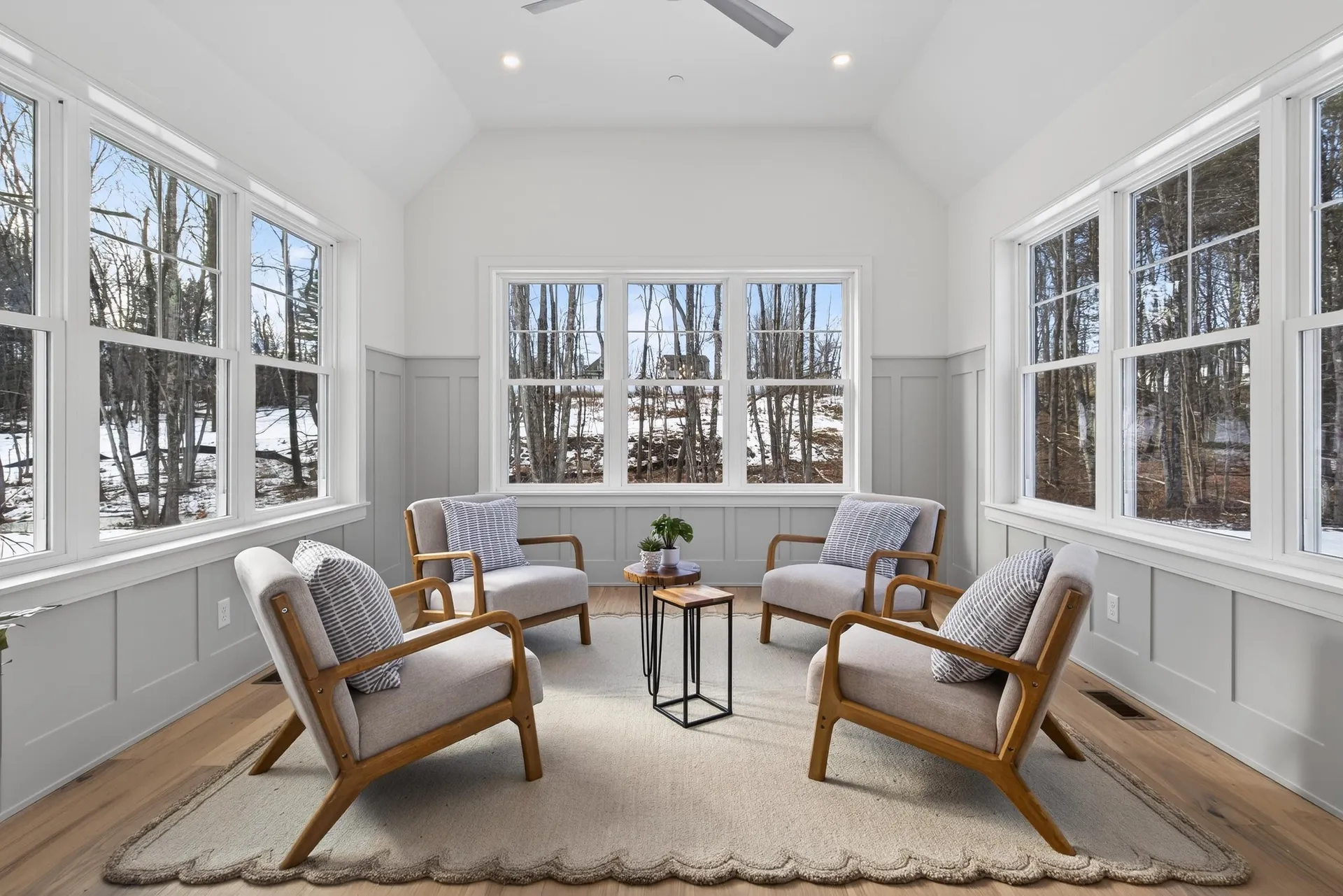 22 Winni Farm Road Gilford NH 03249