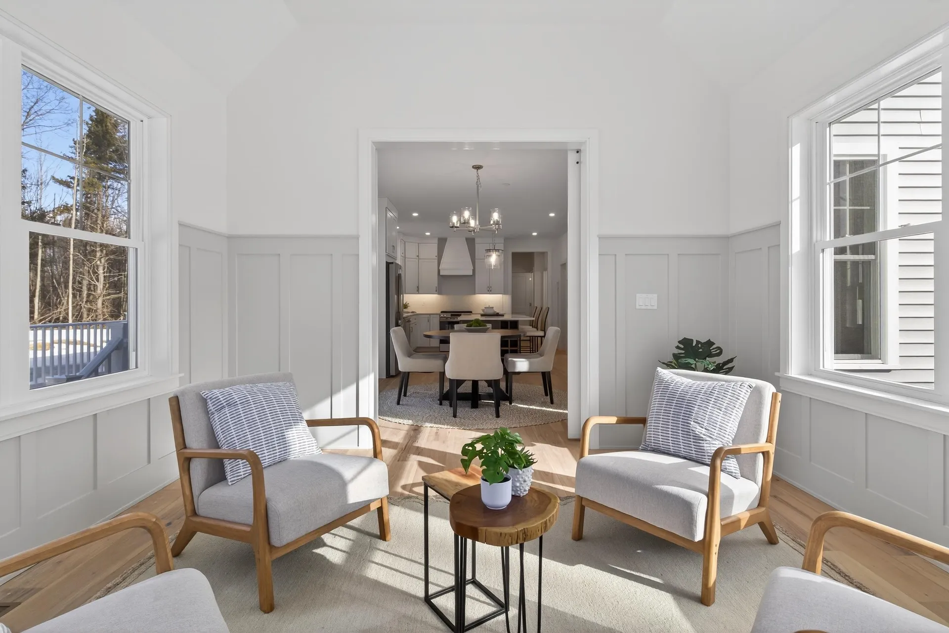 22 Winni Farm Road Gilford NH 03249