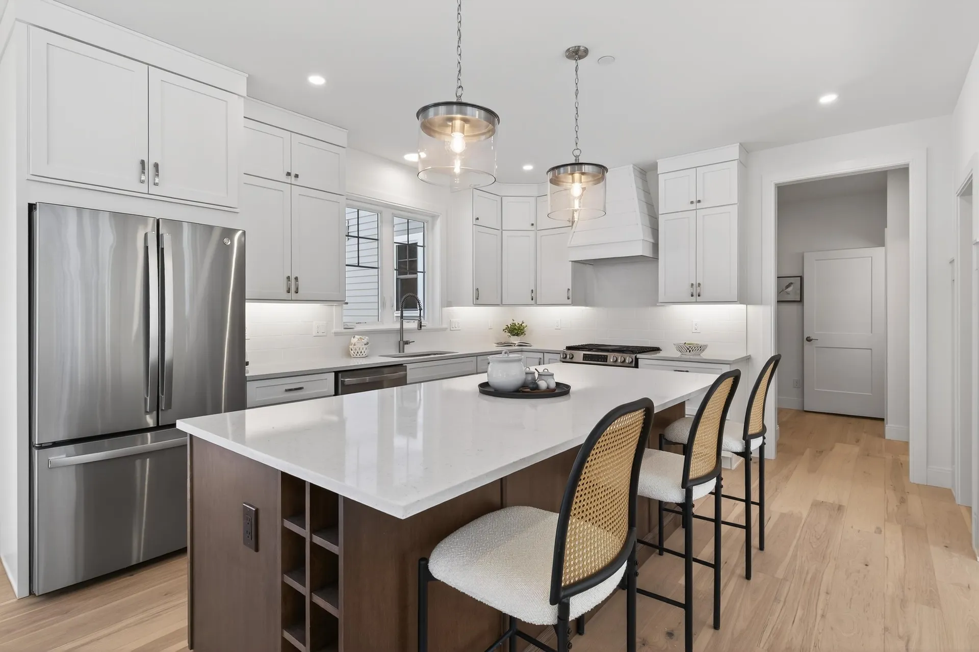 22 Winni Farm Road Gilford NH 03249