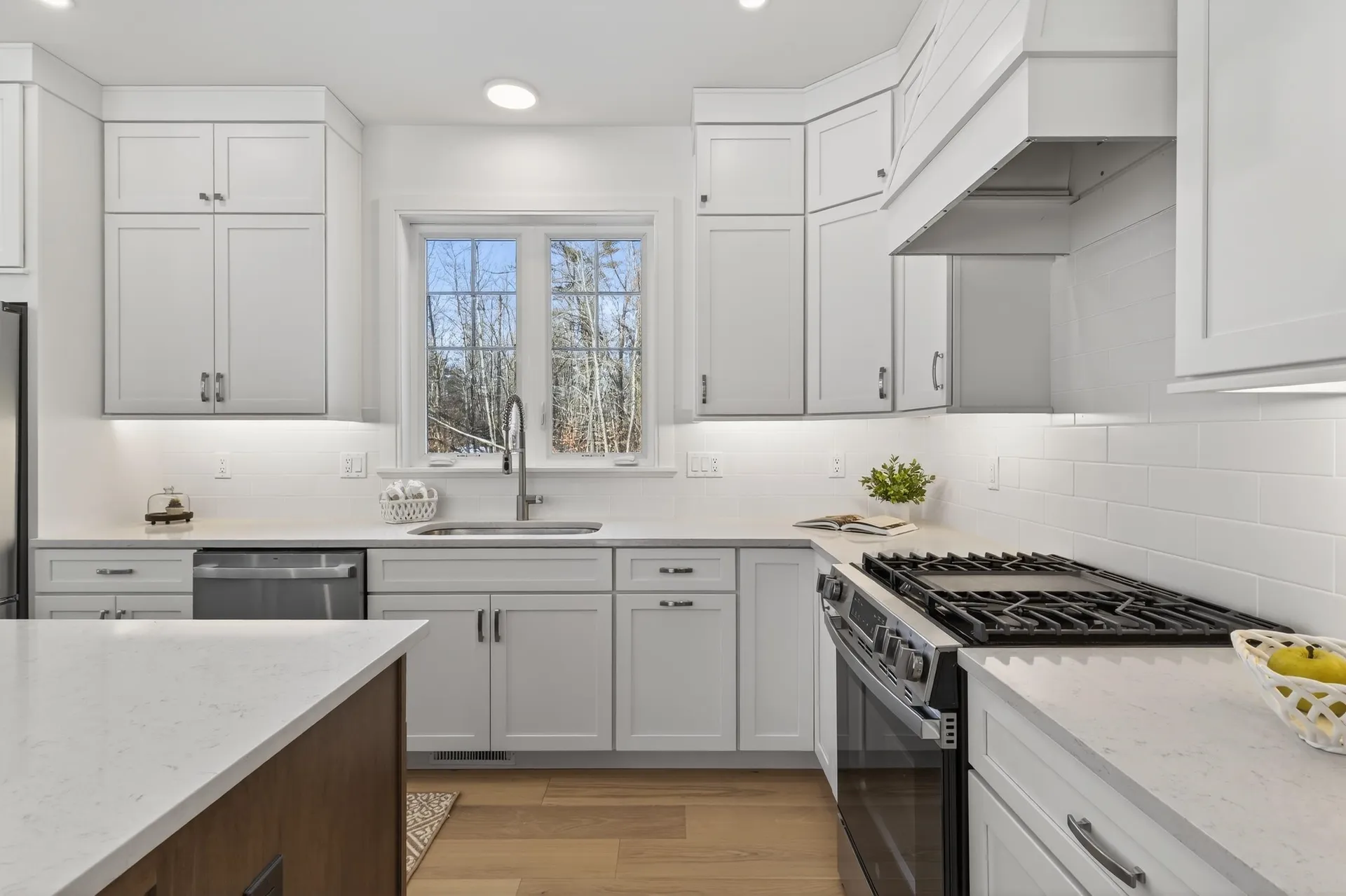 22 Winni Farm Road Gilford NH 03249