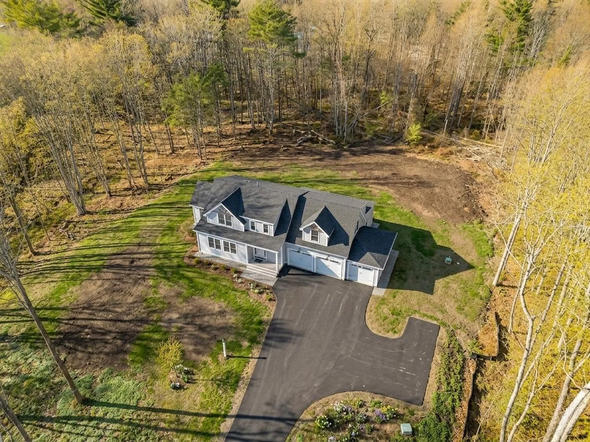 22 Winni Farm Road Gilford NH 03249