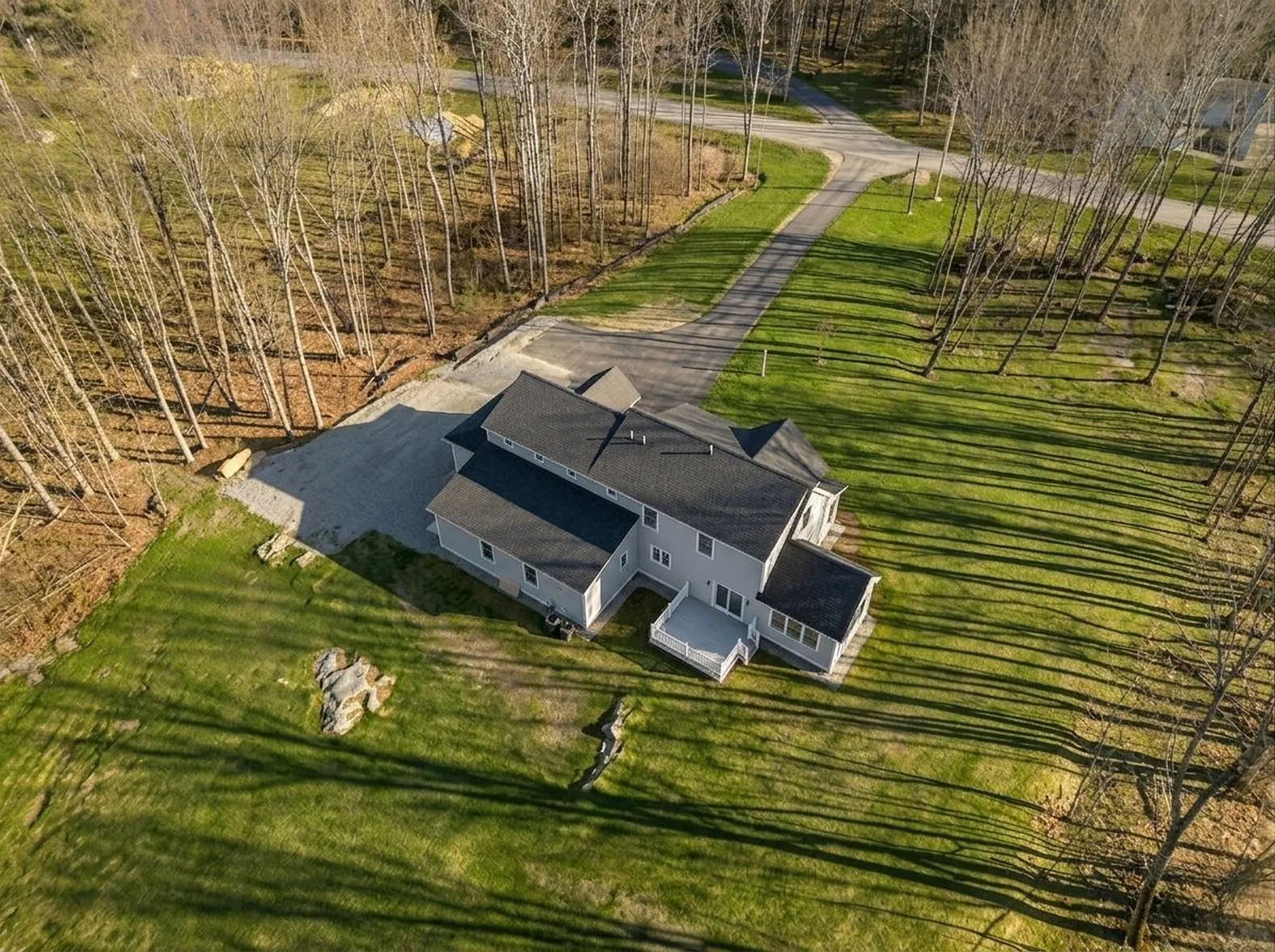 22 Winni Farm Road Gilford NH 03249