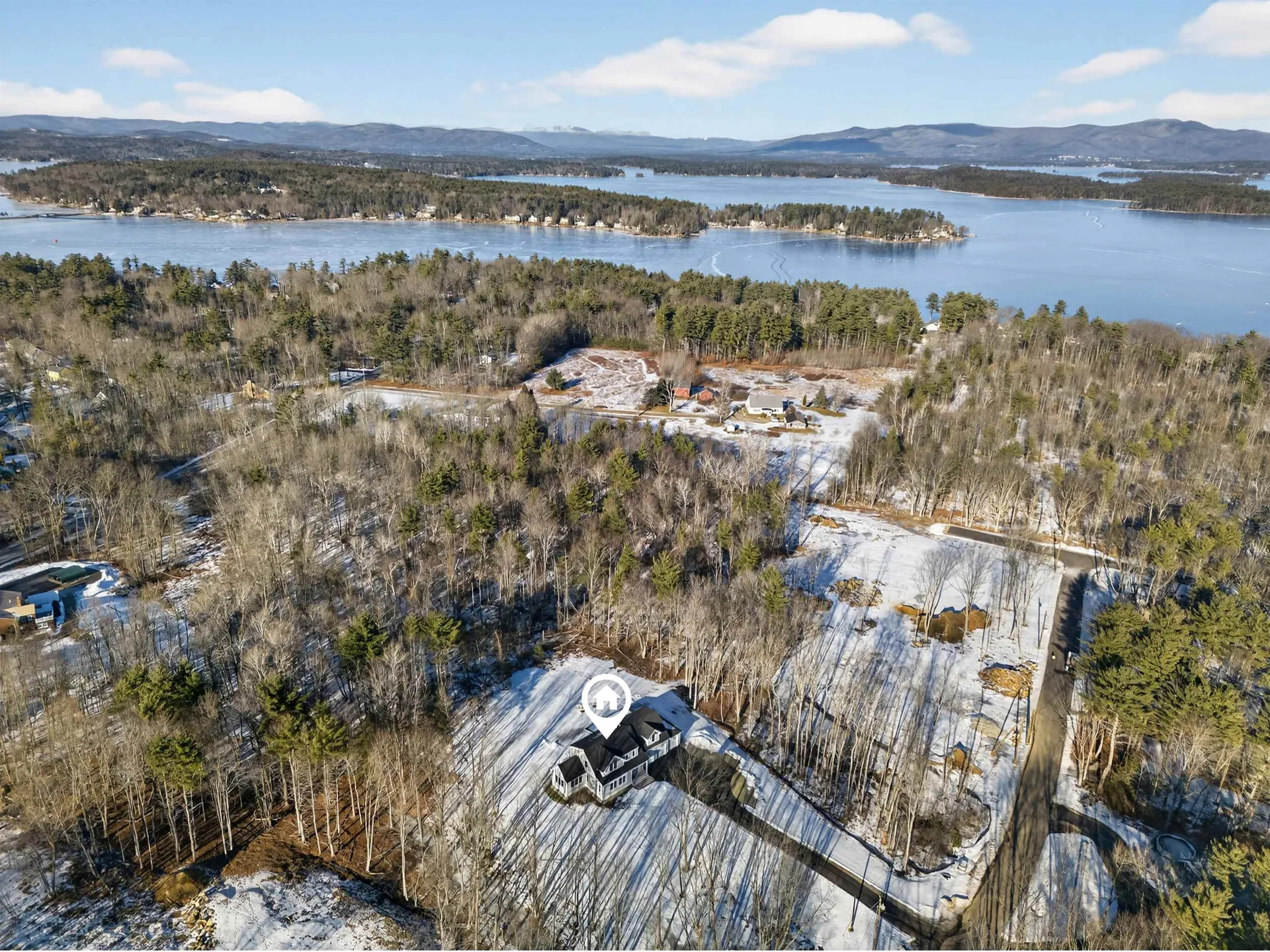 22 Winni Farm Road Gilford NH 03249