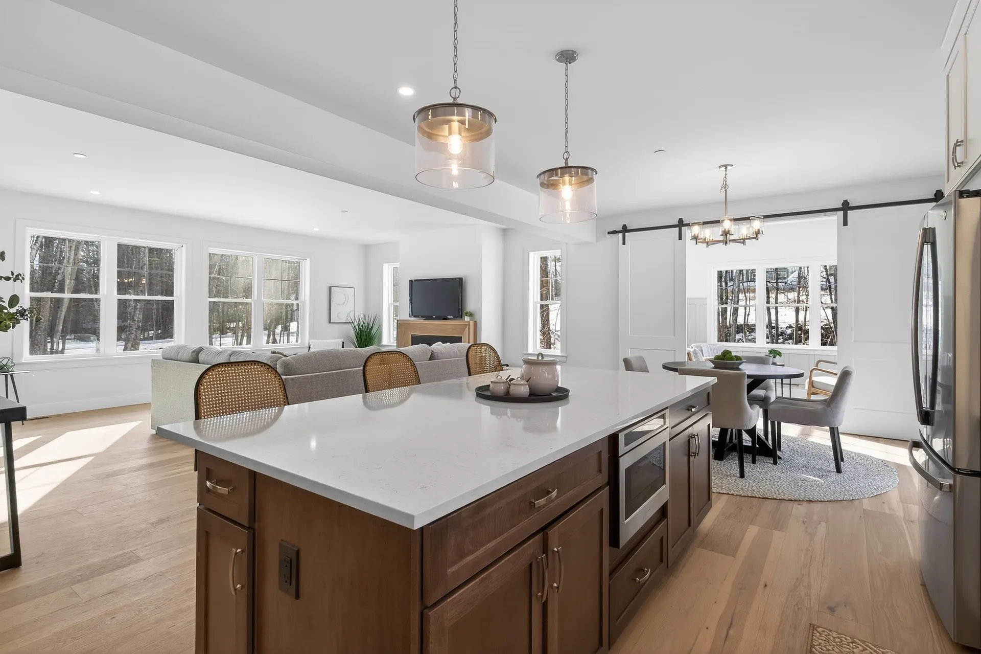 22 Winni Farm Road Gilford NH 03249