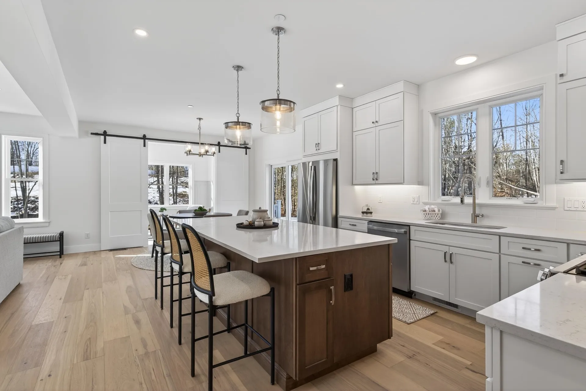 22 Winni Farm Road Gilford NH 03249