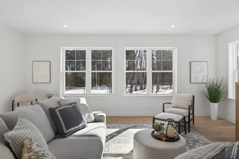 22 Winni Farm Road Gilford NH 03249