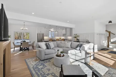 22 Winni Farm Road Gilford NH 03249