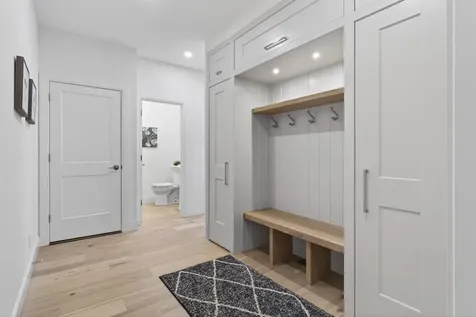 22 Winni Farm Road Gilford NH 03249