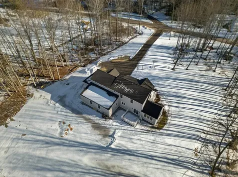 22 Winni Farm Road Gilford NH 03249