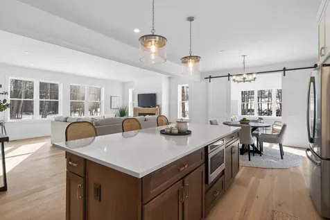 22 Winni Farm Road Gilford NH 03249