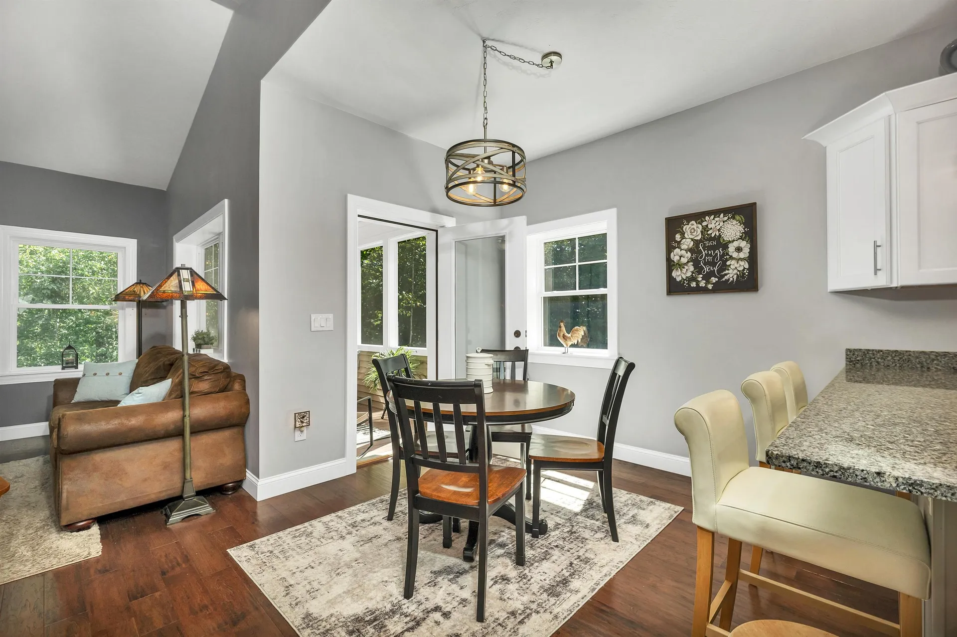 22 Stonehenge Circle Northfield NH 03276