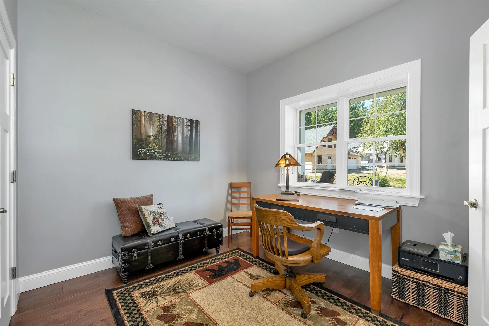 22 Stonehenge Circle Northfield NH 03276