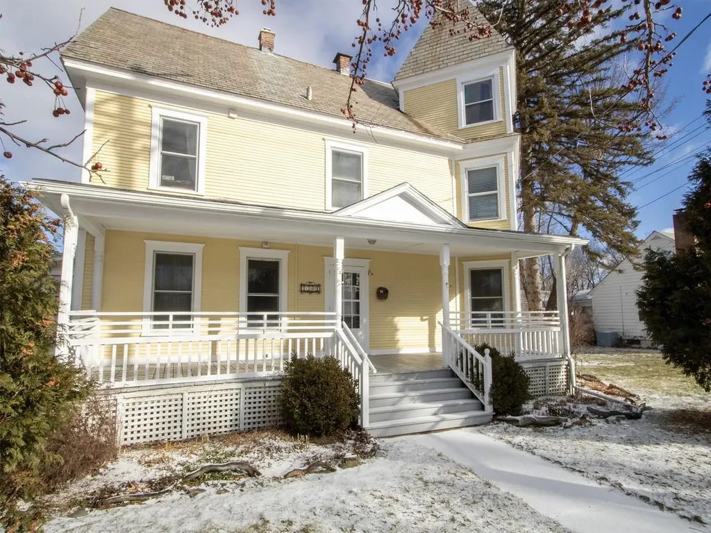 1304 North Avenue Burlington VT 05408