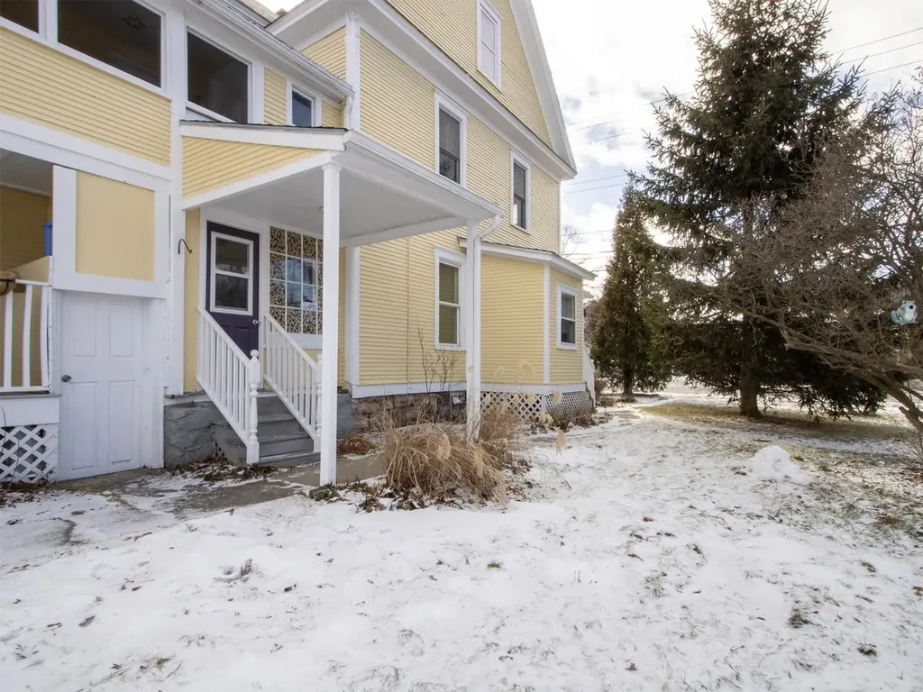 1304 North Avenue Burlington VT 05408