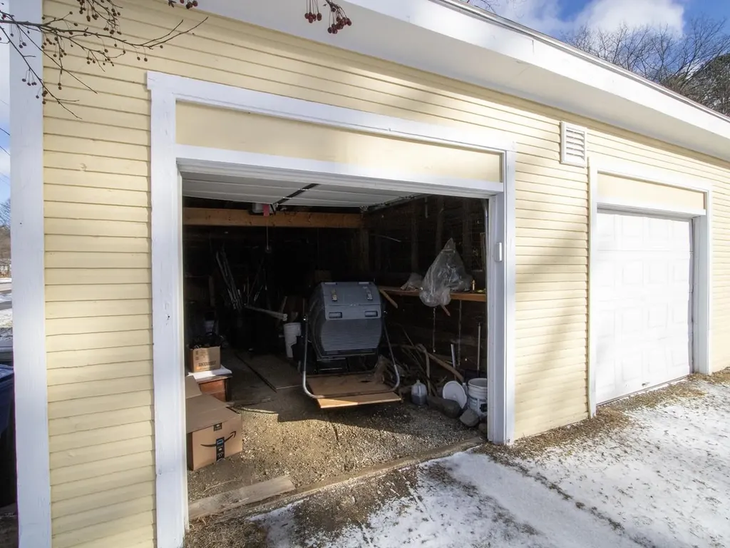 1304 North Avenue Burlington VT 05408