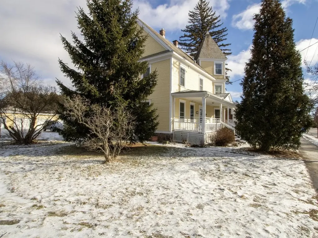 1304 North Avenue Burlington VT 05408