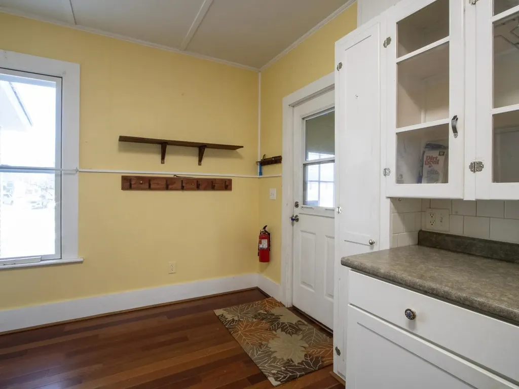 1304 North Avenue Burlington VT 05408