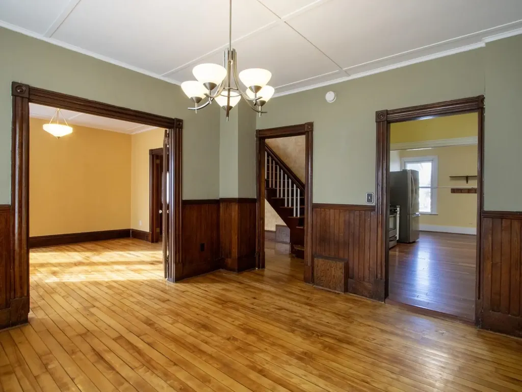 1304 North Avenue Burlington VT 05408