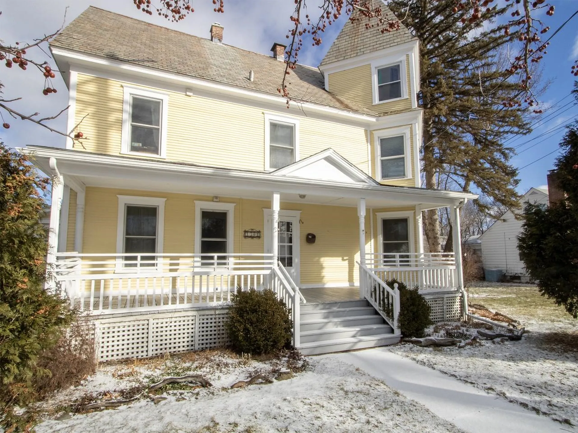 1304 North Avenue Burlington VT 05408