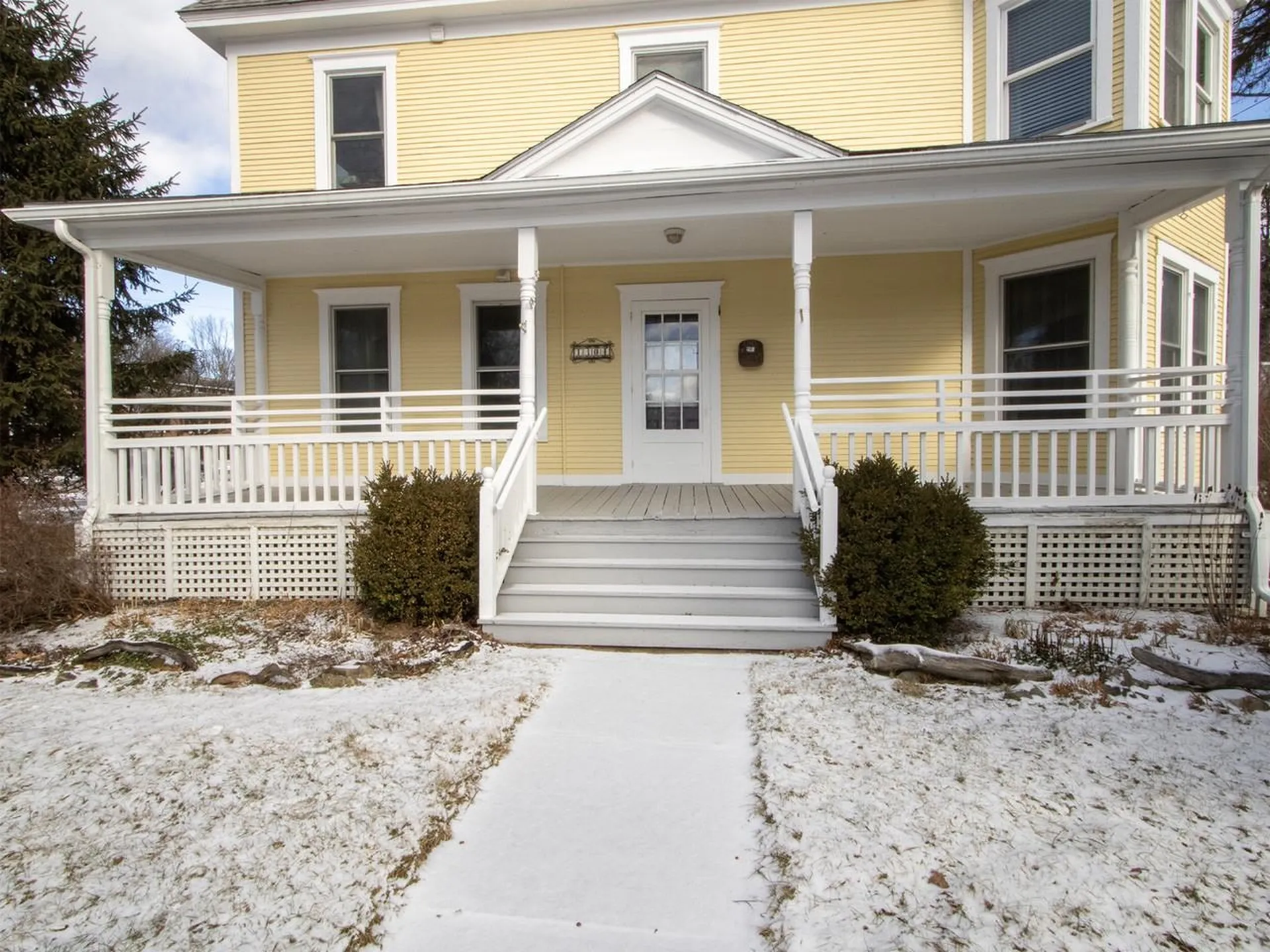 1304 North Avenue Burlington VT 05408