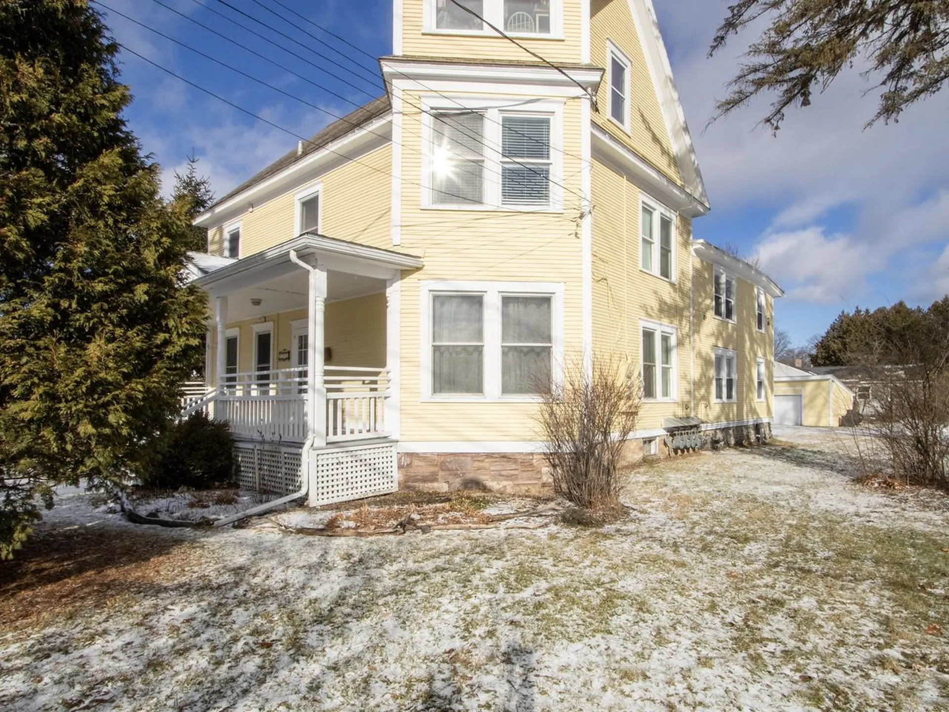 1304 North Avenue Burlington VT 05408