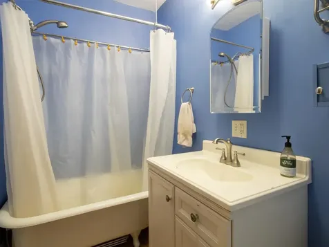 1304 North Avenue Burlington VT 05408