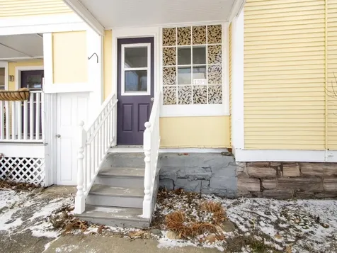 1304 North Avenue Burlington VT 05408