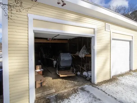 1304 North Avenue Burlington VT 05408