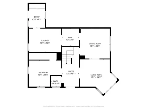 1304 North Avenue Burlington VT 05408