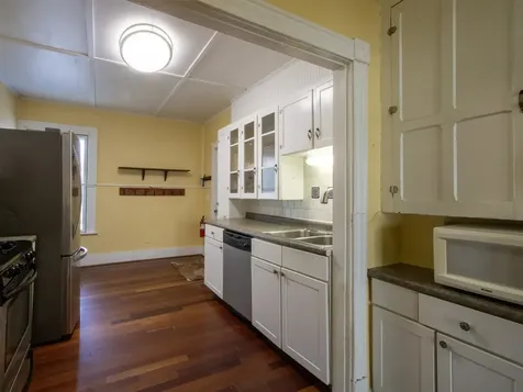 1304 North Avenue Burlington VT 05408