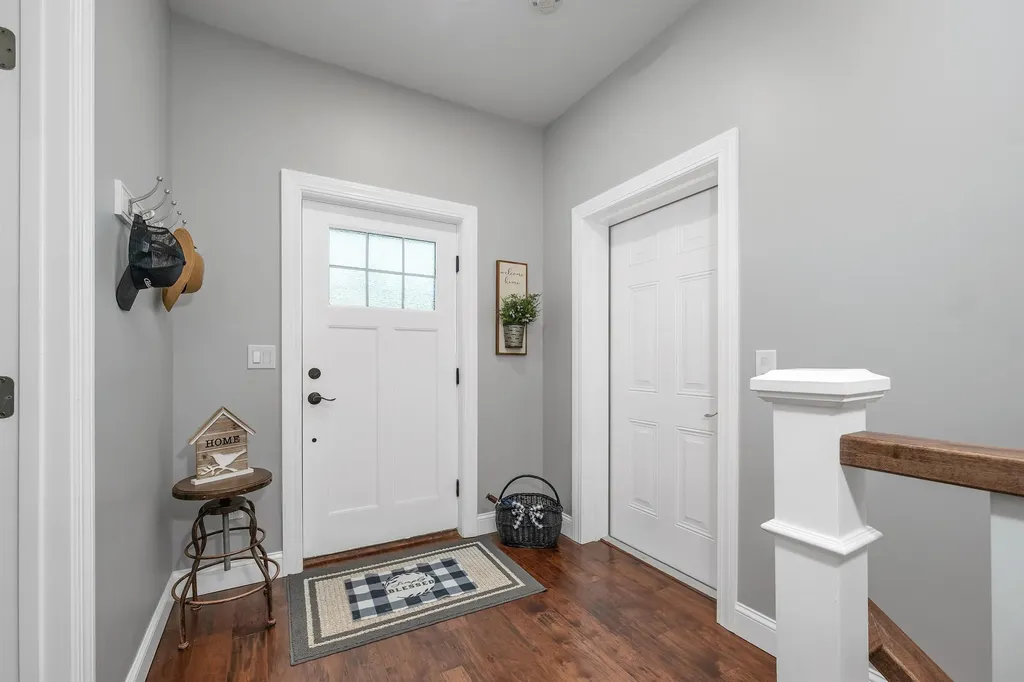 22 Stonehenge Circle Northfield NH 03276