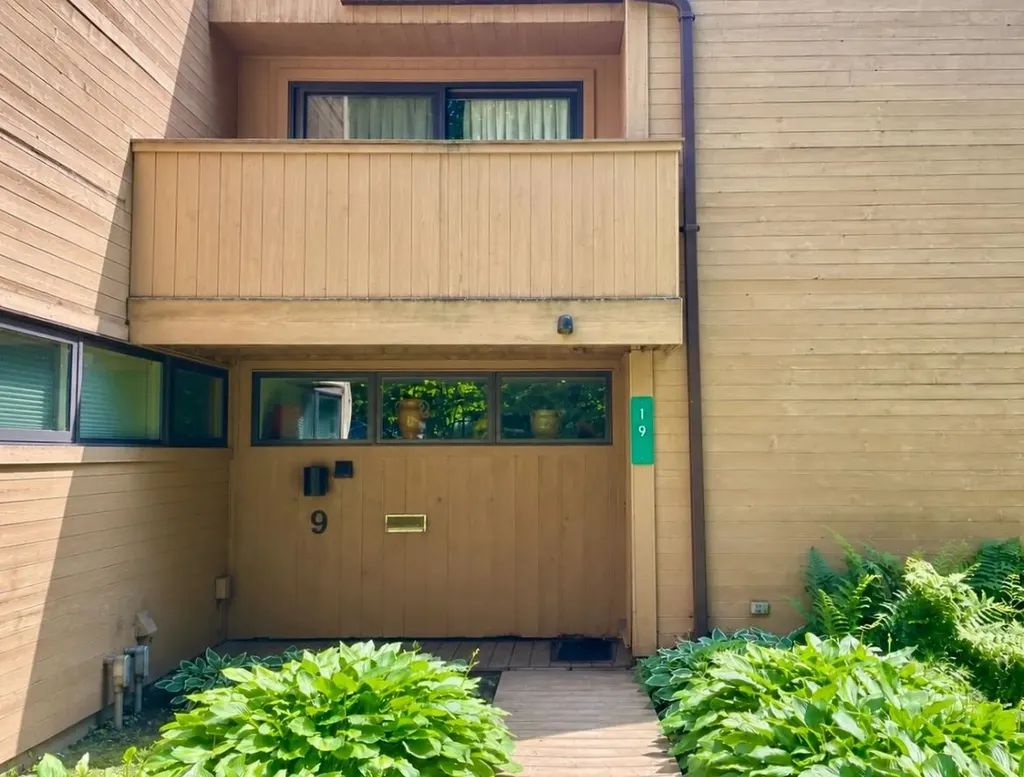 19 Timberline Drive Warren VT 05674