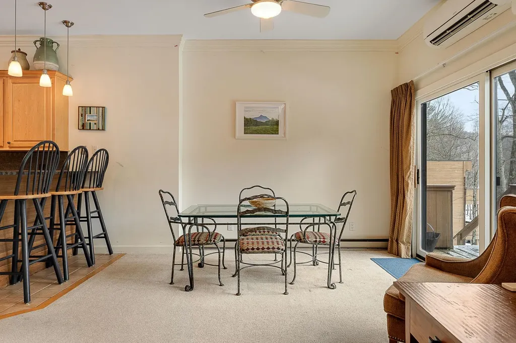 19 Timberline Drive Warren VT 05674