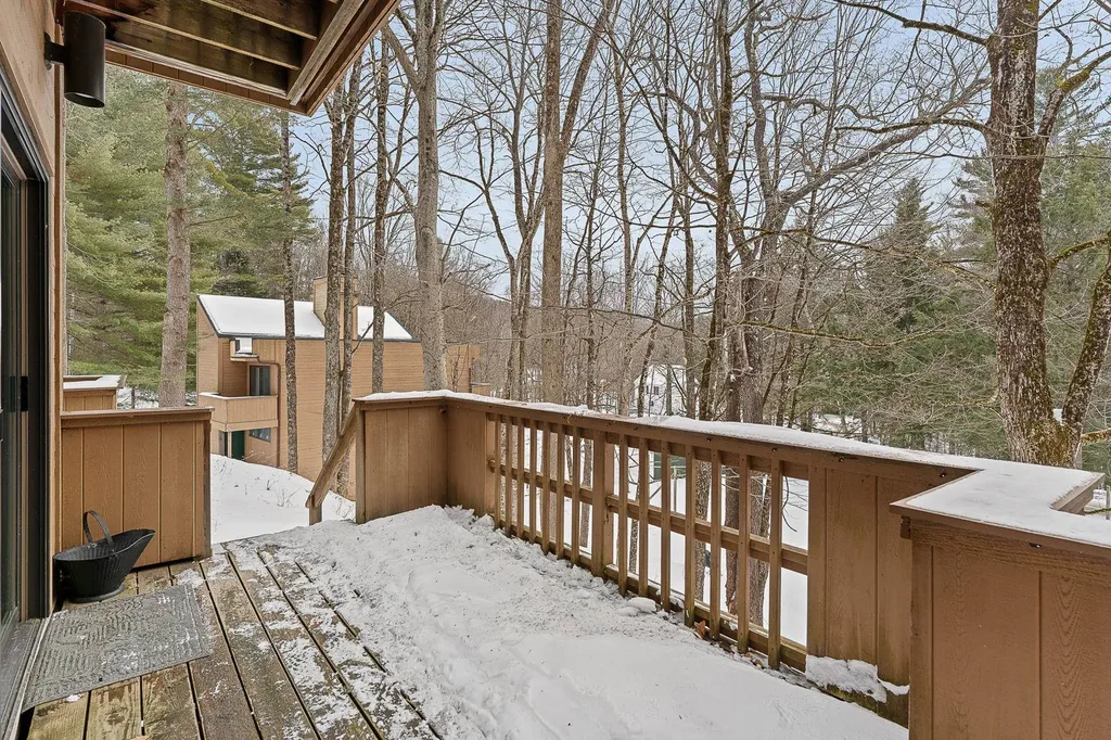 19 Timberline Drive Warren VT 05674